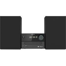 Mikro HiFi systém KENWOOD M-420DAB čierny

 obrázok produktu 1 z 9