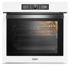 Rúra Whirlpool AKZ9 6230 WH biela

 obrázok produktu 5 z 18