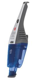 Vysávač akumulátorový Hoover HJ72WDLB 011 

 obrázok produktu 6 z 10