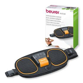 Elektrostimulátor Beurer EM39 

 obrázok produktu 7 z 7