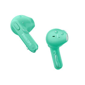 Slúchadlá Philips TAT2236GR zelená

 obrázok produktu 5 z 5