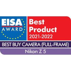 Digitálny fotoaparát Nikon Z 5, telo čierny

 obrázok produktu 1 z 6