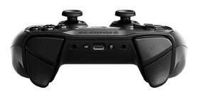 Gamepad SteelSeries Nimbus+ pre iOS čierny

 obrázok produktu 5 z 6