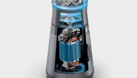 Stolný mixér Bosch MMB2111S strieborný

 obrázok produktu 6 z 24