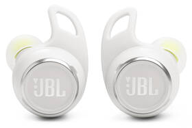 Slúchadlá JBL Reflect Aero TWS biela

 obrázok produktu 2 z 10