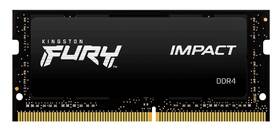 Pamäťový modul SODIMM Kingston 8GB DDR4 3200MHz CL20 

 obrázok produktu 1 z 1