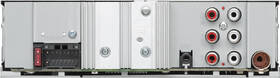 Autorádio KENWOOD KMM-BT309 čierne

 obrázok produktu 2 z 2