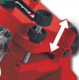 Ostrička reťazí Einhell GC-CS 235 E Classic 4499910 

 obrázok produktu 4 z 7