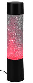Stolná lampička Reality Glitter čierna

 obrázok produktu 2 z 4