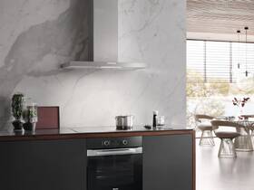 Odsávač pár Miele DAW 1920 Active nerez

 obrázok produktu 3 z 5