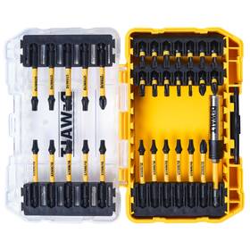 Sada bitov Dewalt DT70738T (31 ks) 

 obrázok produktu 1 z 3