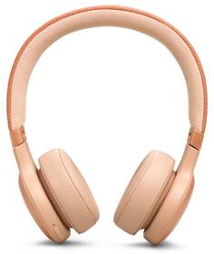 Slúchadlá JBL Live 670NC béžová

 obrázok produktu 2 z 11