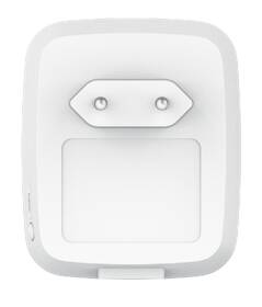 Sieťový rozvod LAN po 230V Strong Wi-Fi 1000 DUO MINI, 2 jednotky biely

 obrázok produktu 1 z 15