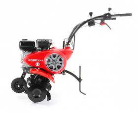 Kultivátor Pubert VARIO 55P C3 

 obrázok produktu 1 z 9
