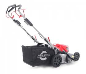 Kosačka Cramer 82LM51SX (bez batérie) 

 obrázok produktu 3 z 13