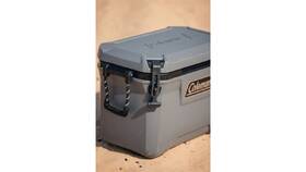 Chladiaci box Coleman Convoy 55QT 

 obrázok produktu 8 z 8