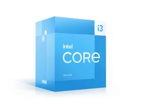 Procesor Intel 13100 

 obrázok produktu 1 z 2
