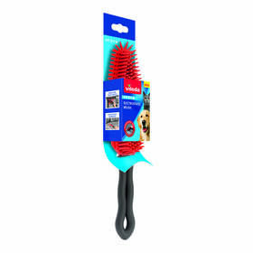 Kefa Vileda Pet elektrostatický, 1 ks červený

 obrázok produktu 2 z 8