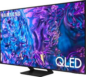 Televízor Samsung QE55Q70D 

 obrázok produktu 4 z 6