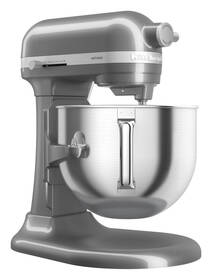 Kuchynský robot KitchenAid 5KSM70SHXEMS sivý

 obrázok produktu 3 z 9