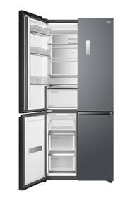 Americká chladnička TCL RC521CXE0 nerez

 obrázok produktu 11 z 22