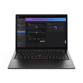 Notebook Lenovo ThinkPad L13 2-in-1 Gen 5 čierny

 obrázok produktu 3 z 13