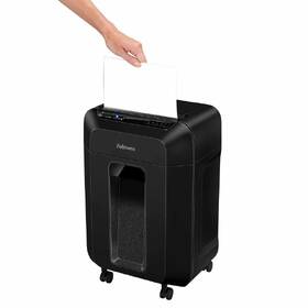 Skartovač Fellowes AutoMax 90 M čierny

 obrázok produktu 4 z 4