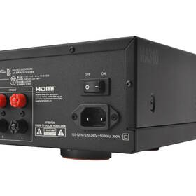 AV Receiver JBL MA310 čierny

 obrázok produktu 5 z 8