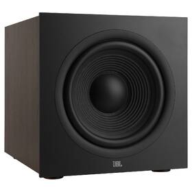 Subwoofer JBL STAGE 220P čierny/hnedý

 obrázok produktu 6 z 7