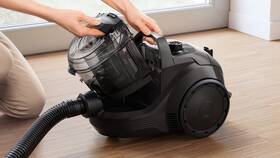 Podlahový vysávač Bosch BGC21X300 

 obrázok produktu 2 z 10