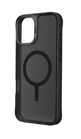 Kryt na mobil Uniq LifePro Extreme MagClick na Apple iPhone 16 Pro Max čierny

 obrázok produktu 2 z 2