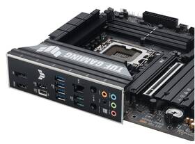Základná doska Asus B860M-PLUS WIFI 

 obrázok produktu 5 z 9