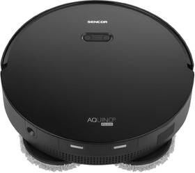 Robotický vysávač Sencor SRV 9790BK čierny

 obrázok produktu 2 z 19