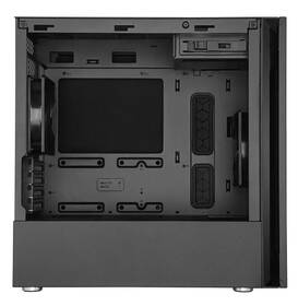 Case Cooler Master Silencio S400 Steel čierna

 obrázok produktu 4 z 4