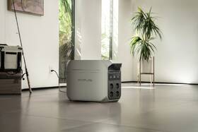 Nabíjacia stanica EcoFlow DELTA 3 Plus (1024Wh) čierna/strieborná

 obrázok produktu 3 z 17