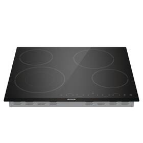 Sklokeramická varná doska Gorenje ECT642BCSCE čierna

 obrázok produktu 2 z 15