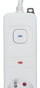 Kábel predlžovací Dpm FMP4030W 

 obrázok produktu 2 z 7