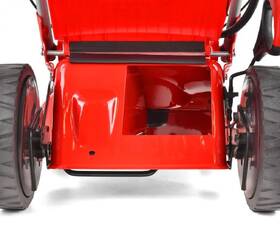 Kosačka Hecht 548 4SXE 5v1 

 obrázok produktu 4 z 9