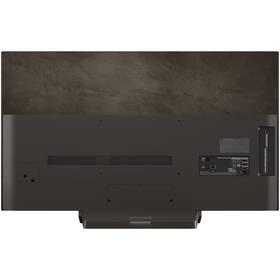Televízor LG OLED48C56LB 

 obrázok produktu 5 z 12