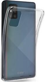 Kryt na mobil SBS S SG A72 CLR 

 obrázok produktu 1 z 2