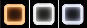 LED stropné svietidlo ECOLITE WMKL02S-40W/LED-SE 

 obrázok produktu 3 z 4