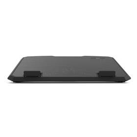 Chladiaca podložka pre NTB PORT CONNECT COOLER PRO, 2x USB čierna

 obrázok produktu 2 z 7