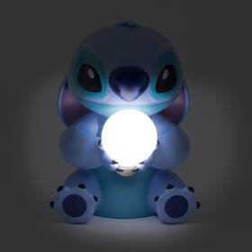 Dekoratívne LED Paladone Stitch modrá

 obrázok produktu 3 z 4