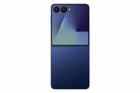 Mobilný telefón Samsung Galaxy Z Flip7 5G 12 GB / 256 GB modrý

 obrázok produktu 12 z 18