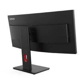 Monitor Lenovo ThinkVision T34WD-40 čierny

 obrázok produktu 7 z 9
