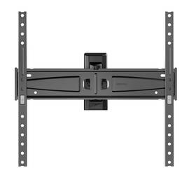 Držiak na TV Meliconi Flatstyle FTR400 CG, polohovateľný, pre uhlopriečky 40"-65", nosnosť 45 kg čierny

 obrázok produktu 1 z 10