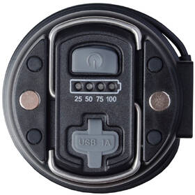 Lampáš Caterpillar CT6515, COB LED 225 lm čierna/žltá

 obrázok produktu 2 z 4