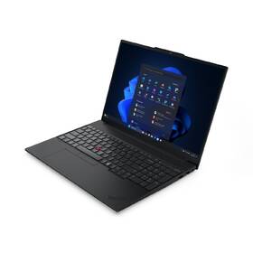 Notebook Lenovo ThinkPad E16 Gen 3 čierny

 obrázok produktu 2 z 11