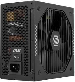 Zdroj MSI MSI MAG A750GLS 750W PCIE5 čierny

 obrázok produktu 1 z 8