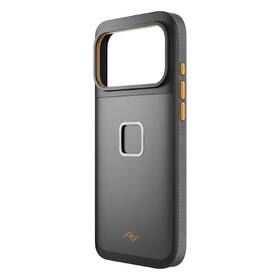Kryt na mobil Peak Design GNAR na Apple iPhone 17 Pro Max čierny

 obrázok produktu 2 z 5